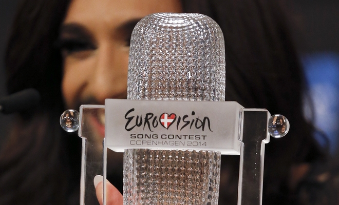 Les Echos: Να εκλέγονται με 12αρι, “α λα Eurovision”, τα “κεφάλια” στην ΕΕ