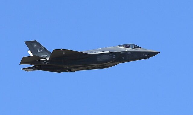 Hurriyet: Η Τουρκία θα αποκτήσει τα πρώτα F-35 τον Ιούνιο