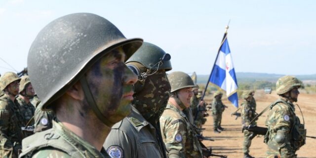 Τρίμηνη θητεία για γιους και αδελφούς θυμάτων τρομοκρατίας