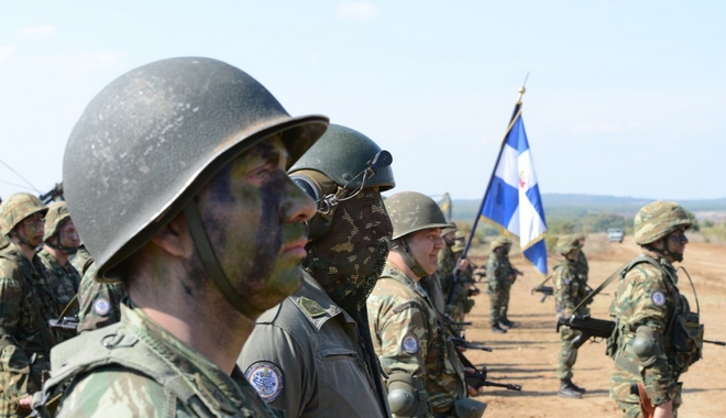 Τρίμηνη θητεία για γιους και αδελφούς θυμάτων τρομοκρατίας