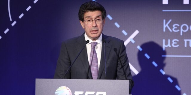 Οι προκλήσεις της τρίτης θητείας Φέσσα και ο… Γκάμπριελ