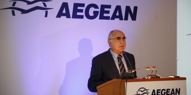 Ελ. Βενιζέλος: Ο Θεόδωρος Βασιλάκης συνδέθηκε άρρηκτα με την ανάπτυξη του ελληνικού τουρισμού