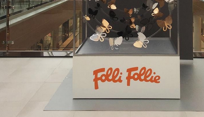 Folli Follie: Απέκτησε το σύνολο των δικαιωμάτων πνευματικής ιδιοκτησίας της Links of London