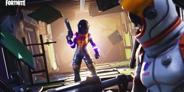 Fortnite: 5 πράγματα που πρέπει να ξέρεις για το πιο εθιστικό free game εκεί έξω