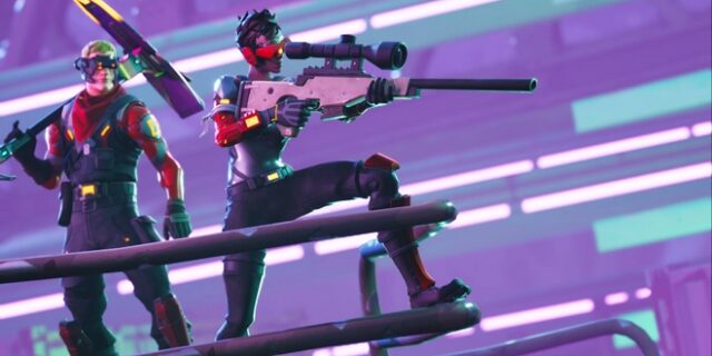 Fortnite: Όλα όσα πρέπει να ξέρετε αν παίζει το παιδί σας