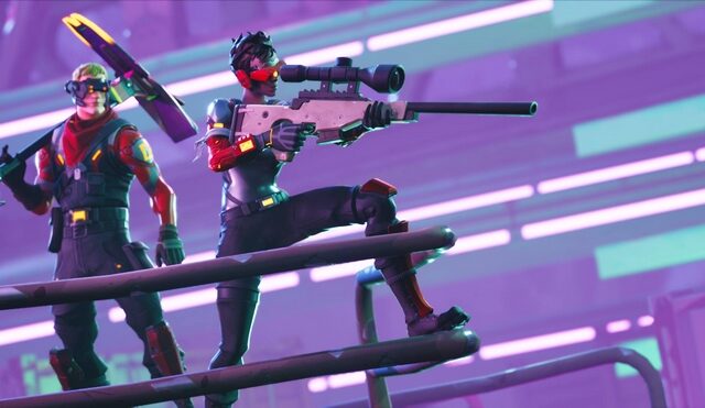 Fortnite: Όλα όσα πρέπει να ξέρετε αν παίζει το παιδί σας