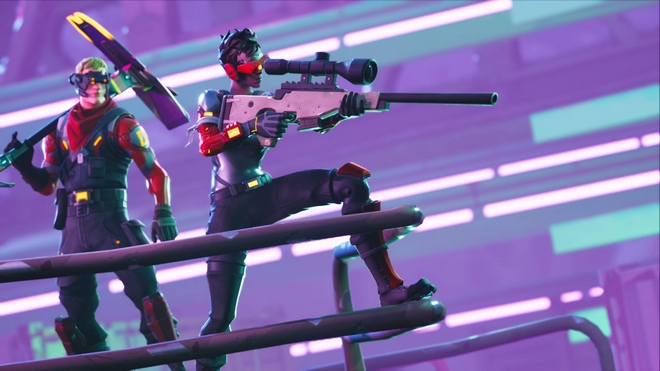 Fortnite: Όλα όσα πρέπει να ξέρετε αν παίζει το παιδί σας