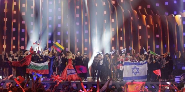 Eurovision: Η ιδέα του 1955 που έγινε χρυσή