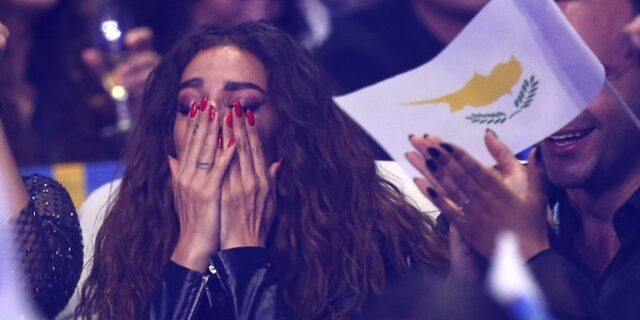 Η μεγάλη ανατροπή στην Eurovision: Πώς ανακοινώθηκε το αποτέλεσμα