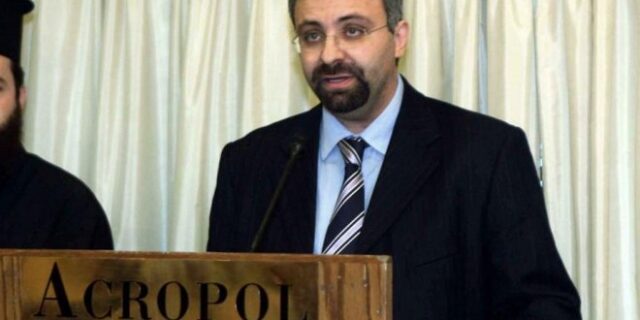 Κάθειρξη 16 ετών στο διευθύνοντα σύμβουλο της “Αλληλεγγύης”