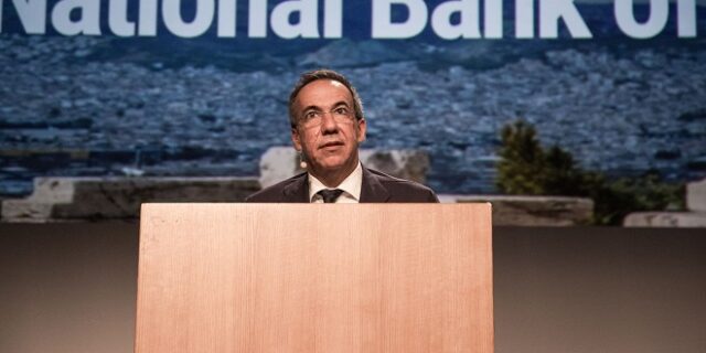 Εθνική Τράπεζα: Το Δ.Σ. ζήτησε ομόφωνα παραίτηση του Λεωνίδα Φραγκιαδάκη