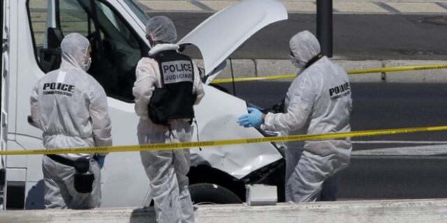 Γαλλία: Τρεις νεκροί και οκτώ σοβαρά τραυματίες από τροχαίο με λεωφορείο