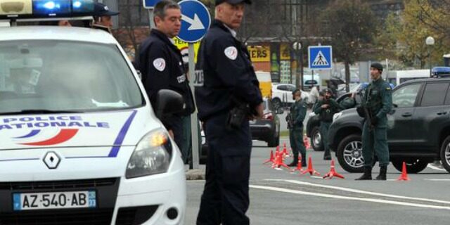 Απετράπη μακελειό στη Γαλλία