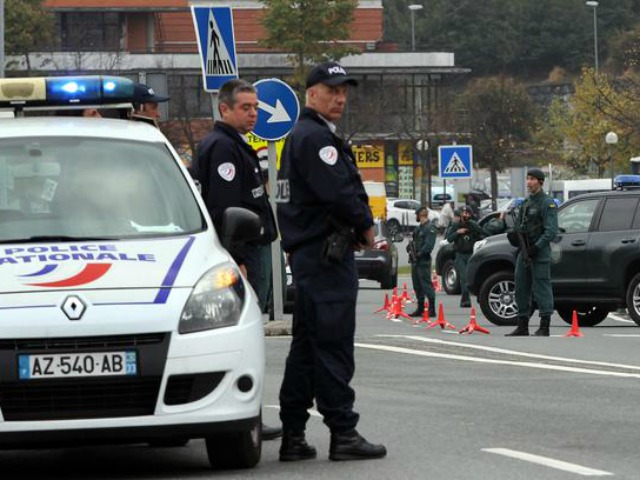 Απετράπη μακελειό στη Γαλλία
