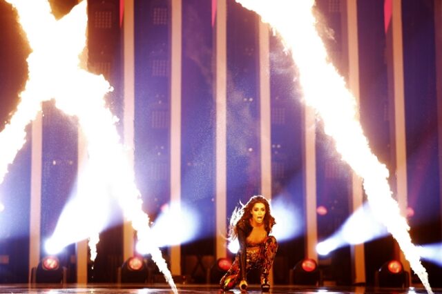 “Fuego” και στα Ευρωπαϊκά charts – Η Φουρέιρα πρώτη σε 5 χώρες