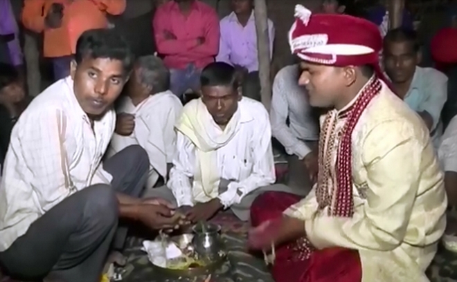 Κηδεία αντί για γάμο: Ο γαμπρός έπεσε νεκρός από “εορταστικούς” πυροβολισμούς