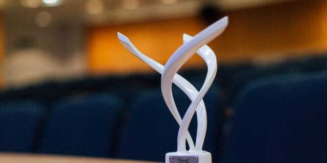 GEF Energy Awards 2018