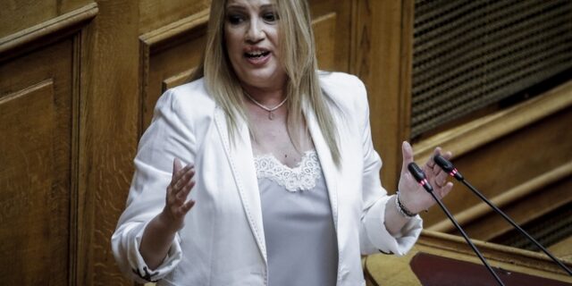 Γεννηματά: Όχι στις απολύσεις, ναι στην αξιολόγηση των εκπαιδευτικών