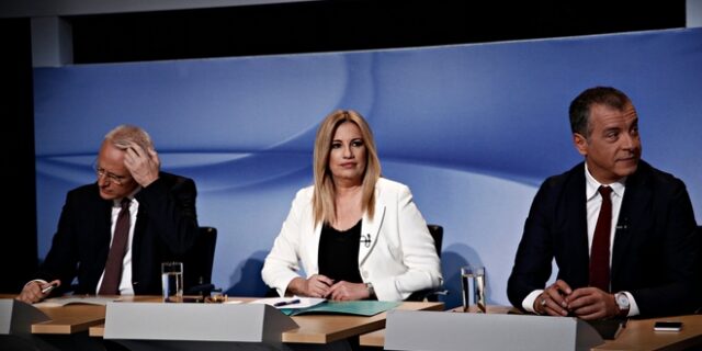 Τρικυμία στο ΚΙΝΑΛ