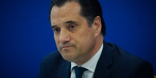 Αγωγή κατά της Novartis κατέθεσε ο Άδωνις Γεωργιάδης – Ζητά δύο εκ. ευρώ αποζημίωση