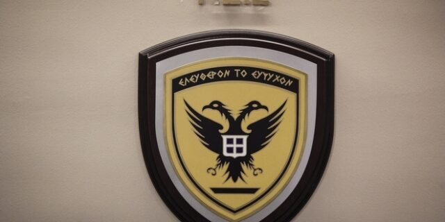 Θεσσαλονίκη: Πέθανε γυναίκα Ανθυπασπιστής εν ώρα υπηρεσίας