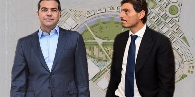 Πράσινο φως από την Κυβέρνηση για το “Athens Alive”