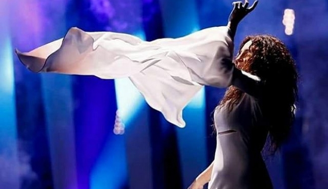 Eurovision: Κάτι δεν πάει καλά με την πρόβα της ελληνικής συμμετοχής