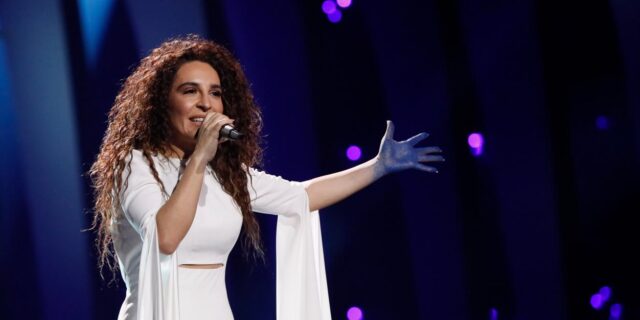 Eurovision: Δείτε ζωντανά τη δεύτερη πρόβα της Ελλάδας
