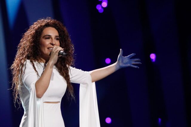 Eurovision: Δείτε ζωντανά τη δεύτερη πρόβα της Ελλάδας