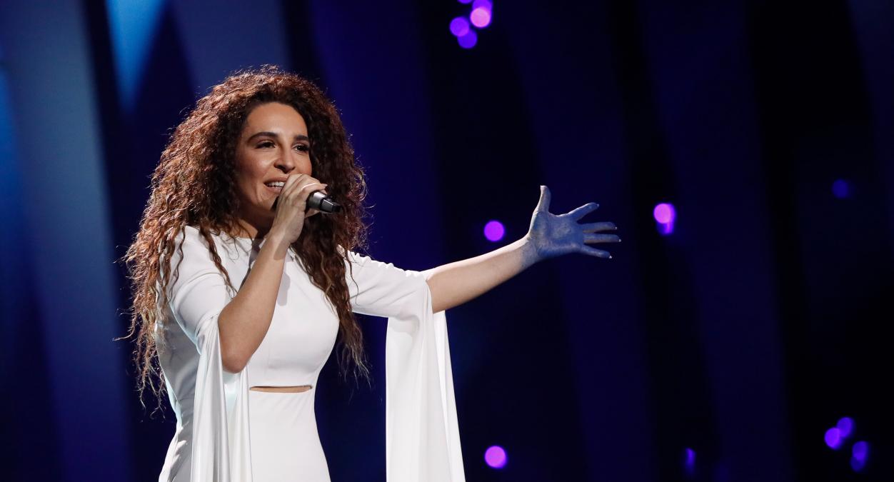 Eurovision: Η Ελλάδα αποκλείστηκε από τον τελικό