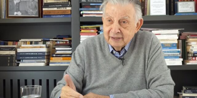 Το δεύτερο μέρος των απομνημονευμάτων Βαρβιτσιώτη, ο Επίτιμος και το Σκοπιανό