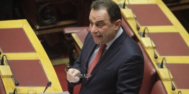 Γεωργαντάς: Υπουργοί πήραν παράνομα τις λίστες με τους υποψήφιους γραμματείς του δημοσίου