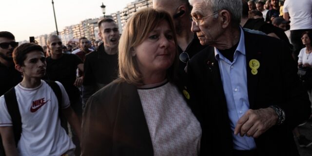 Άλλες τρεις προσαγωγές για την επίθεση στο Γιάννη Μπουτάρη