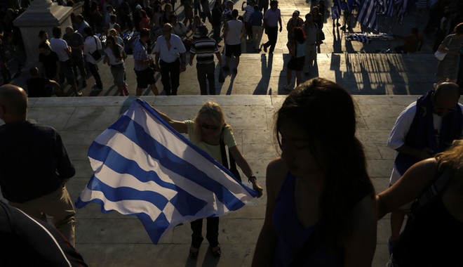 Το 6% των Ελλήνων ζούσε το 2017 σε άλλες χώρες της ΕΕ