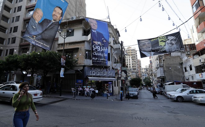 Η Χεζμπολάχ διεκδικεί την εξουσία στο Λίβανο