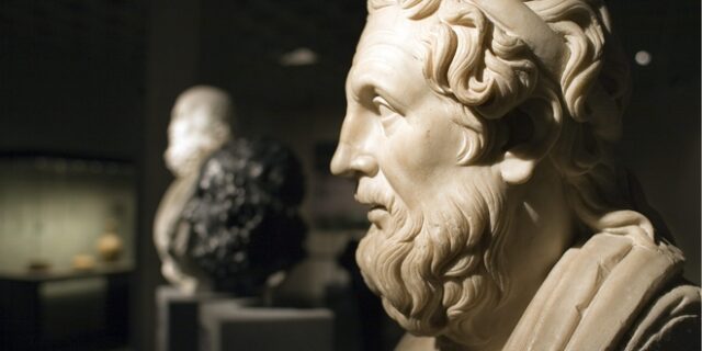 Πρώτη στη λίστα με τις ιστορίες που άλλαξαν τον κόσμο η “Οδύσσεια” του Ομήρου