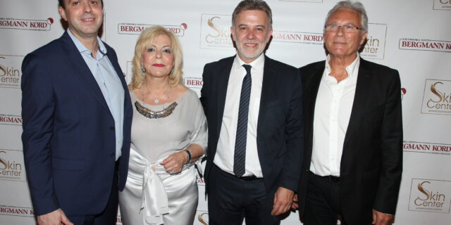 Βergmann Kord: 39 χρόνια στην κορυφή και συνεχίζει…