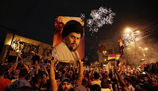 Ιράκ: Αναζητώντας κοινό τόπο για νέα κυβέρνηση