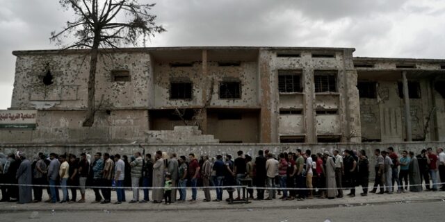 Ιράκ: Στα ύψη η αποχή στις εκλογές μετά την ήττα των τζιχαντιστών του ISIS