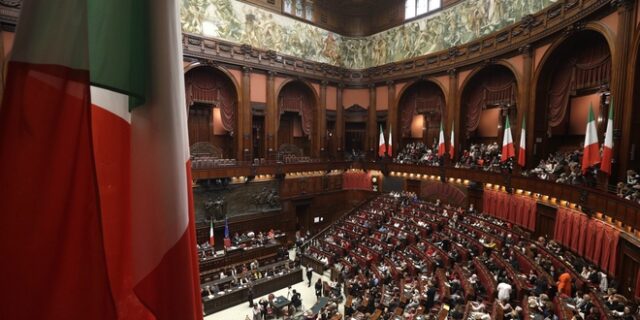 Οι αντιδράσεις της Ευρώπης για τις εξελίξεις στην Ιταλία