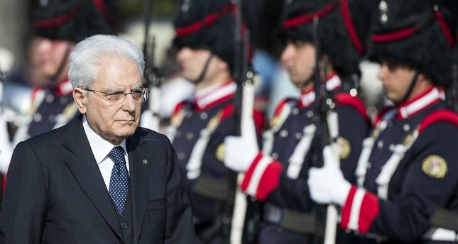 Ιταλία: Ένας πρόεδρος με εξουσίες περιορισμένες, αλλά σημαντικές σε περιόδους κρίσης