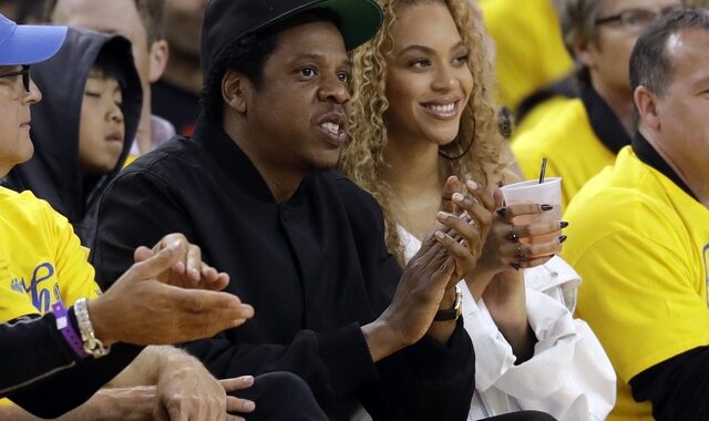 Ο Jay-Z για τον ρατσισμό, το lockdown με την Μπιγιονσέ και τη δύναμη των social media