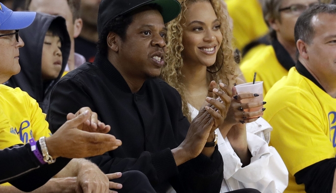 Ο Jay-Z για τον ρατσισμό, το lockdown με την Μπιγιονσέ και τη δύναμη των social media