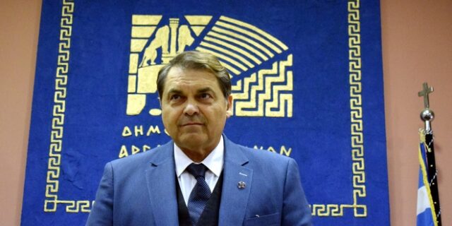 ΣΥΡΙΖΑ- ΚΙΝΑΛ: Ζητούν αποπομπή Καμπόσου από τη ΝΔ μετά την ανάρτηση για Μπουτάρη