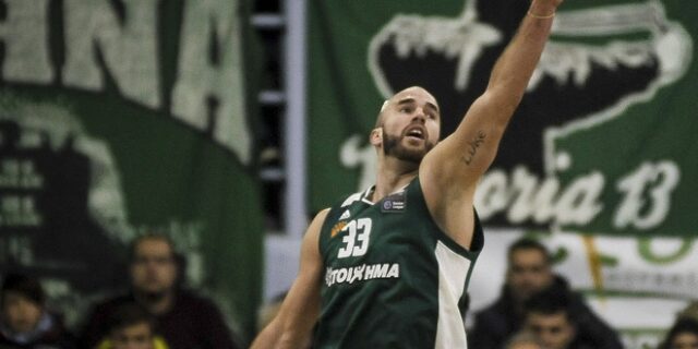 Τροχαίο για τον Νικ Καλάθη στην Κηφισιά