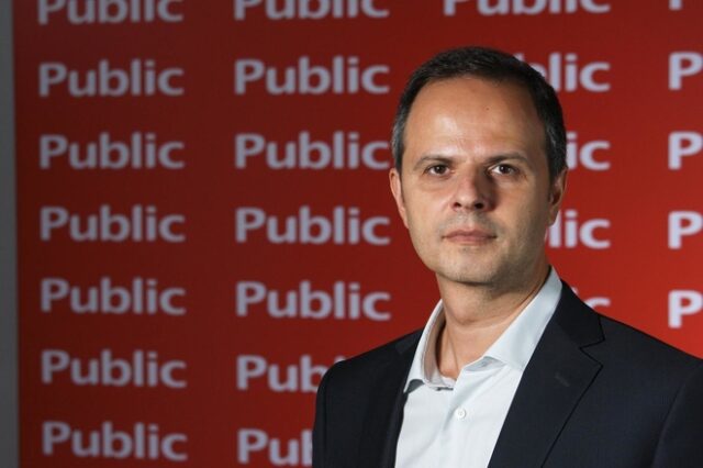 Public-MediaMarkt (PMM): Αποχωρεί ο CEO, Χρήστος Καλογεράκης
