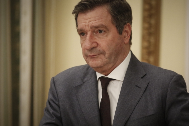 Όχι του Δήμου Αθηναίων σε συμμετοχή στην εταιρεία “Ανάπλαση Αθήνας Α.Ε.”