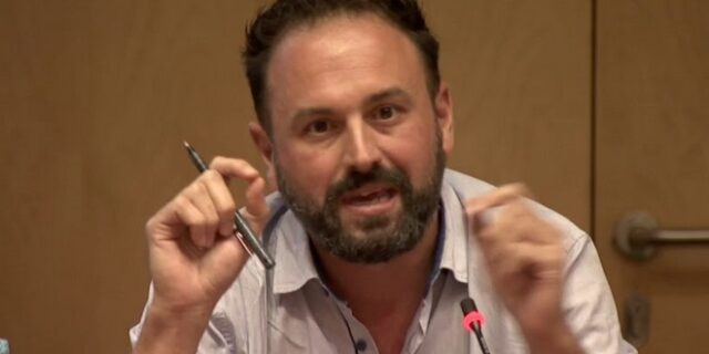 Καρπόζηλος: Το “Μακεδονικό” είναι μια σύγχρονη υπόθεση