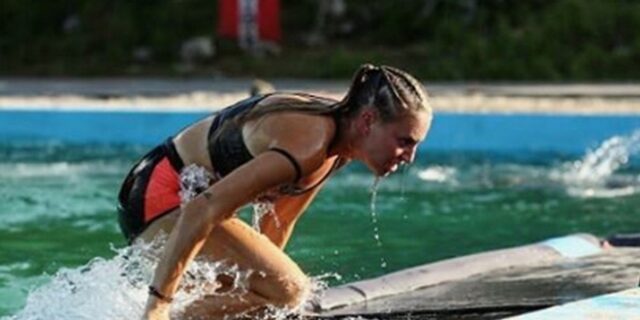 Survivor: Γλέντησε τους Μαχητές η Δαλάκα – Διάλεξα τον Νάσο για να τους τη “σπάσω”