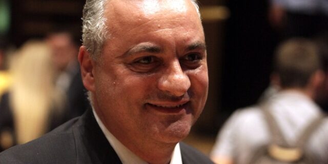 Κεφαλογιάννης: Ο Τσίπρας προέρχεται από την κομμουνιστική παράταξη, έχει μια διεθνικιστική προσέγγιση